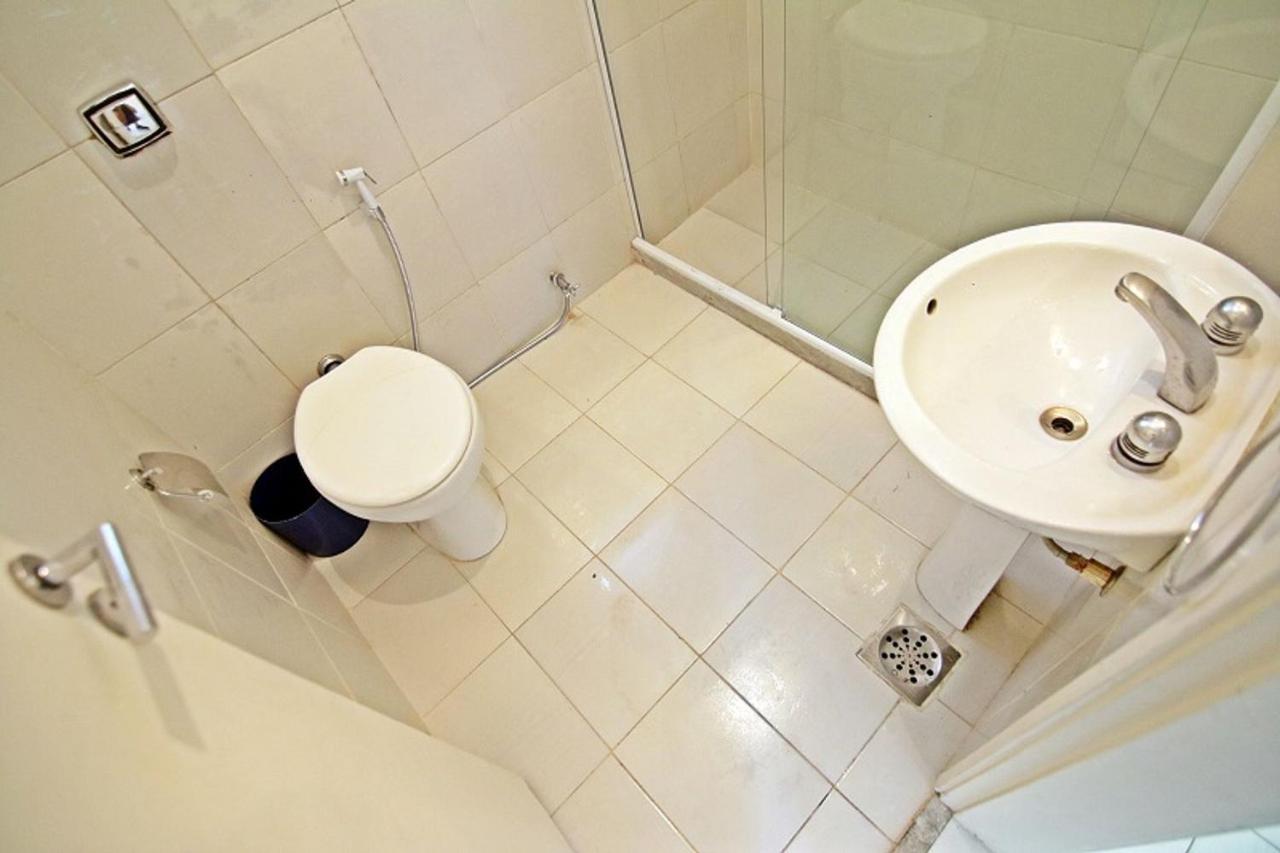 Rio Spot Homes Leblon D026 Rio de Janeiro Bagian luar foto